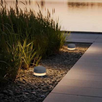 LED Outdoor Landscape Lights Modern Waterproof Landscape Path Light