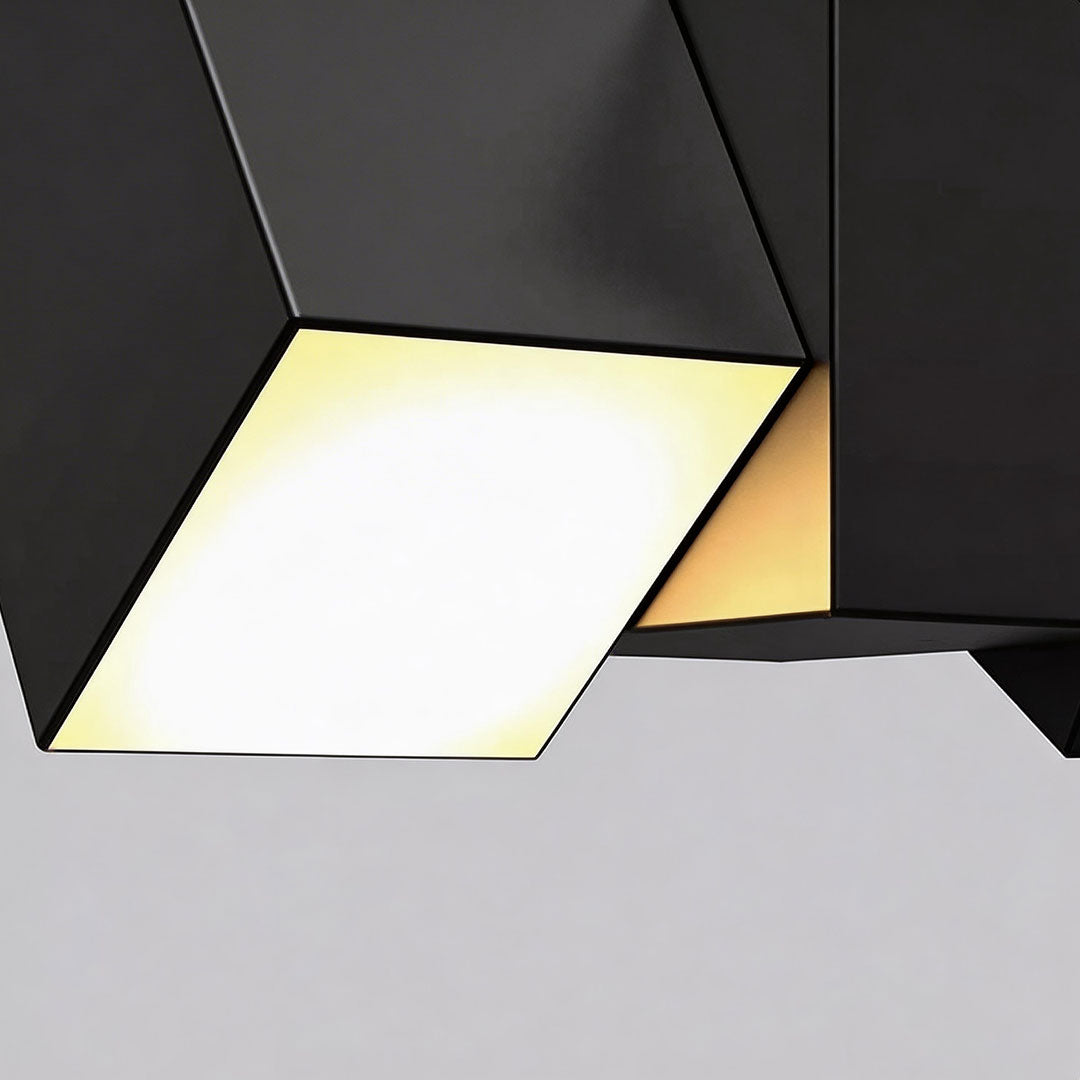 LED Outdoor Lighting Wall Mount Modern Waterproof Garden Light