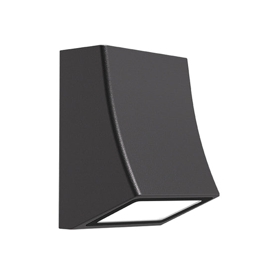 LED Outdoor Wall Sconce Industrial Style Waterproof Wall Lighting