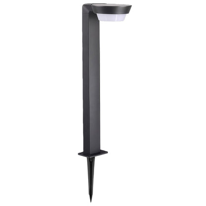 LED Path Lighting Outdoor Courtyard Waterproof Aluminum Light