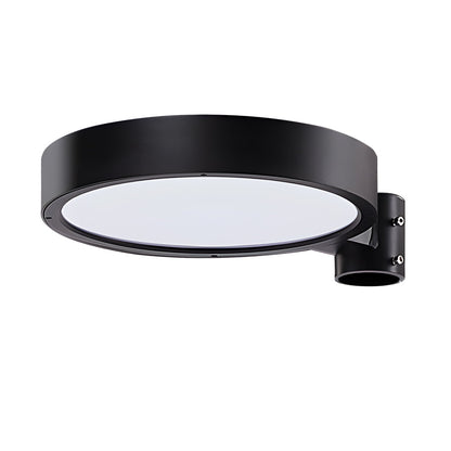 LED Pole Light Waterproof Smart Remote Control LED Solar Light