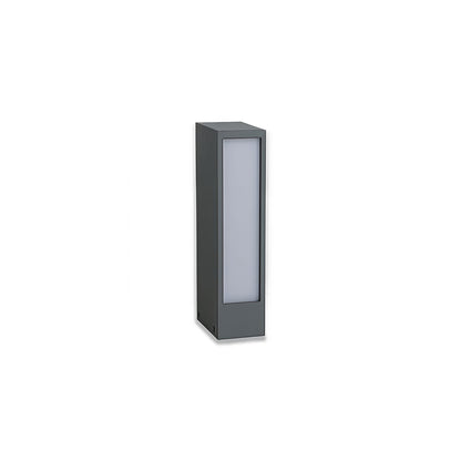 LED Wall Light Outdoor Waterproof Modern Landscape Light