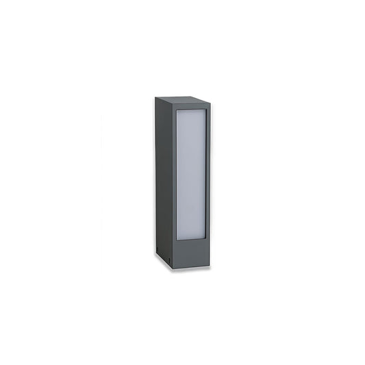 LED Wall Light Outdoor Waterproof Modern Landscape Light