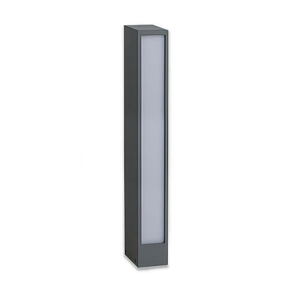 LED Wall Light Outdoor Waterproof Modern Landscape Light