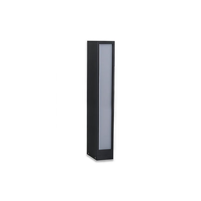 LED Wall Light Outdoor Waterproof Modern Landscape Light