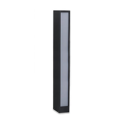 LED Wall Light Outdoor Waterproof Modern Landscape Light