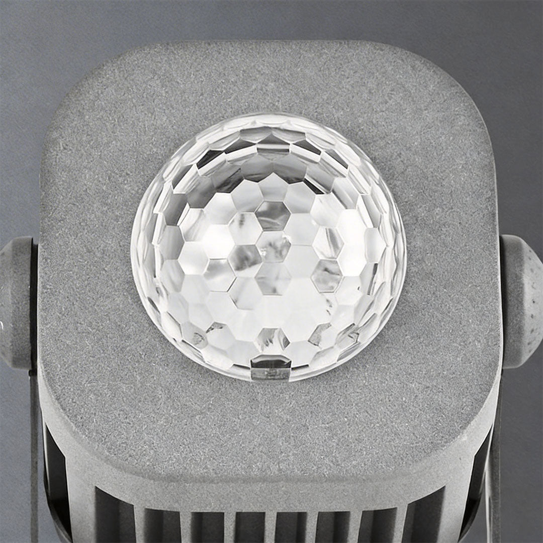 Exterior Spotlights Water Ripple Outdoor Projection Mood Light