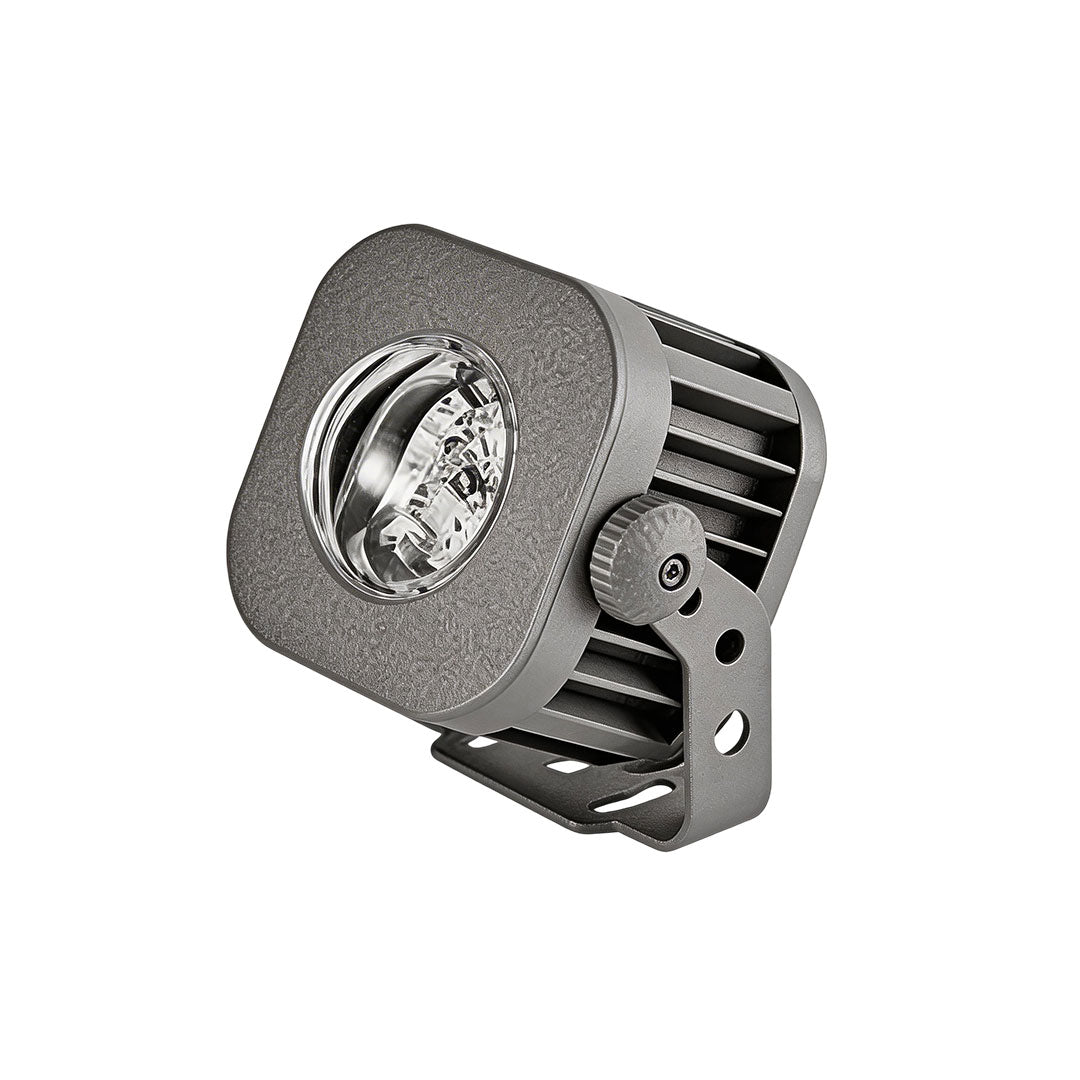 Exterior Spotlights Water Ripple Outdoor Projection Mood Light