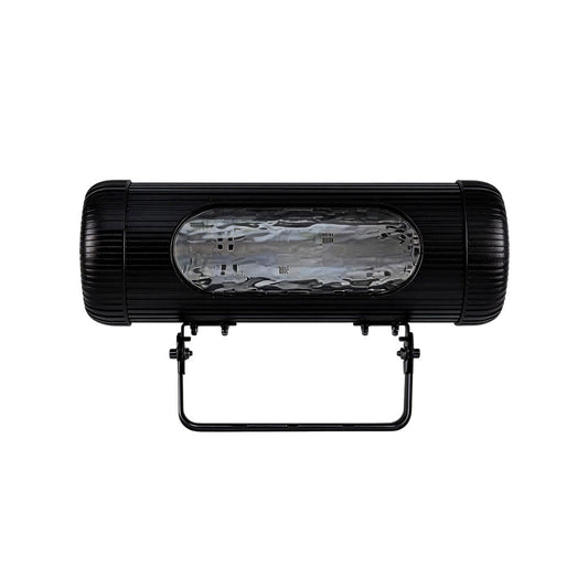 Outdoor Spotlight LED Dynamic Water Ripple Waterproof Light