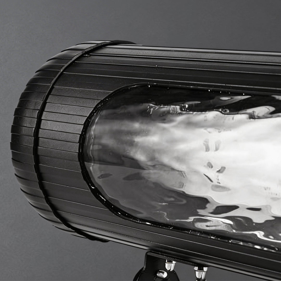 Outdoor Spotlight LED Dynamic Water Ripple Waterproof Light