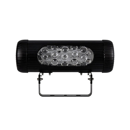 Outdoor Spotlight LED Dynamic Water Ripple Waterproof Light