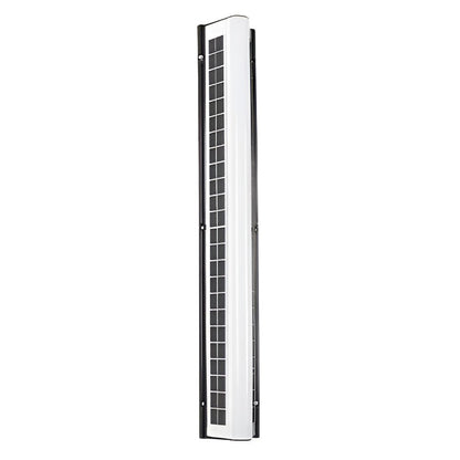 LED Wall Solar Light Outdoor Waterproof Linear Light