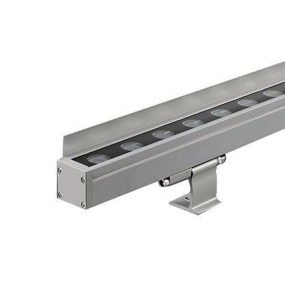 LED Wall Washer Light Modern Linear Aluminum Light