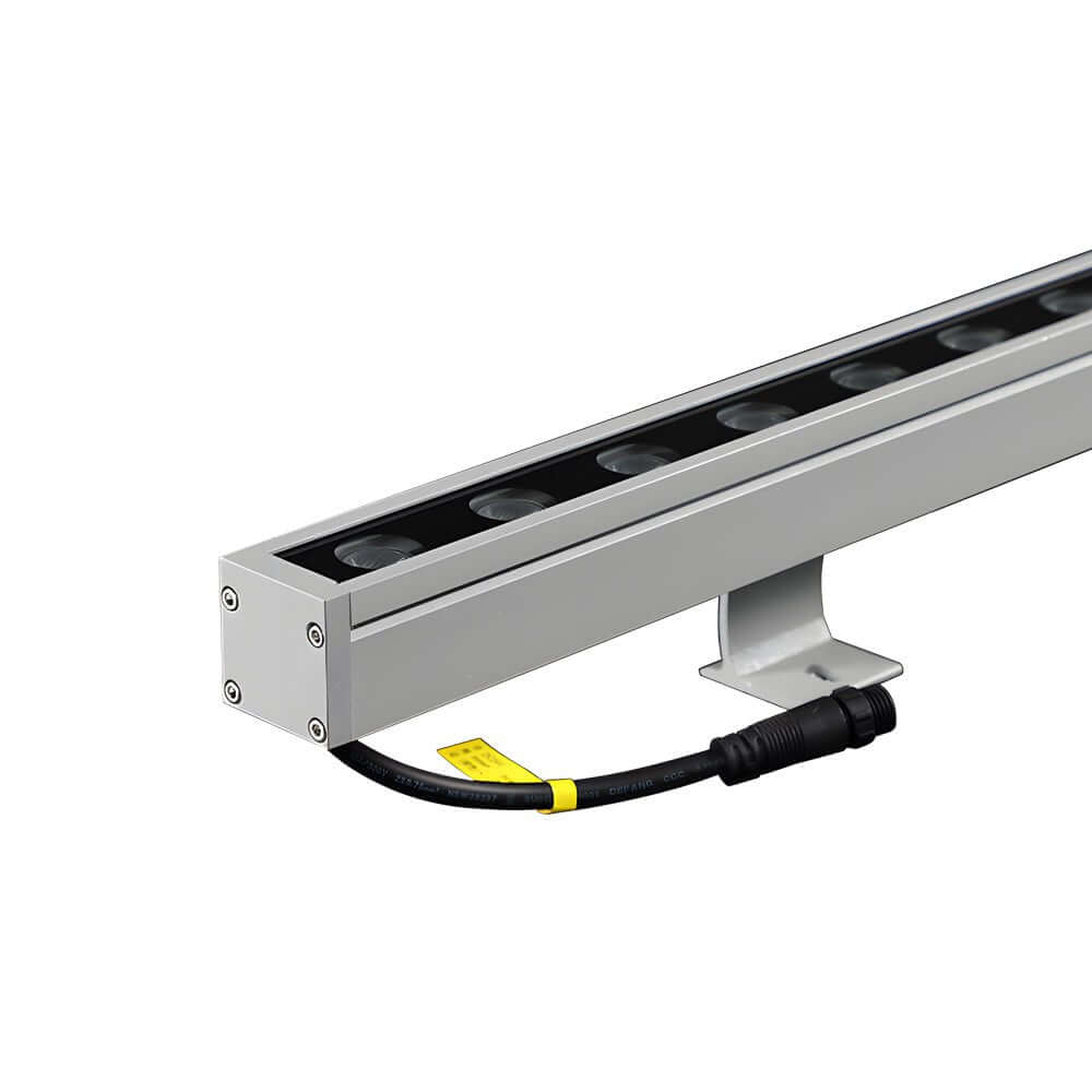 LED Wall Washer Light Modern Linear Aluminum Light