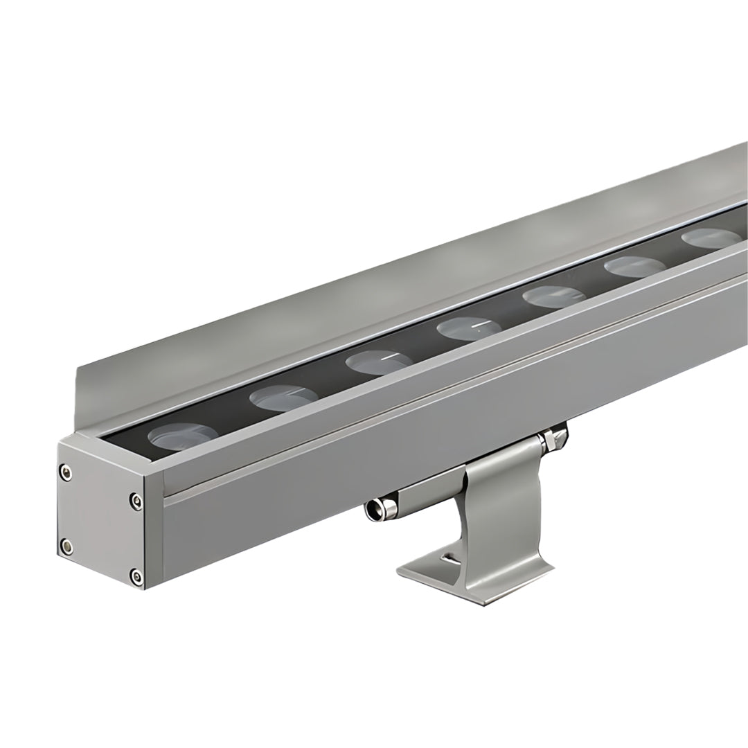 LED Wall Washer Light Modern Linear Aluminum Light