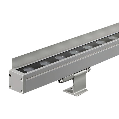 LED Wall Washer Light Modern Linear Aluminum Light