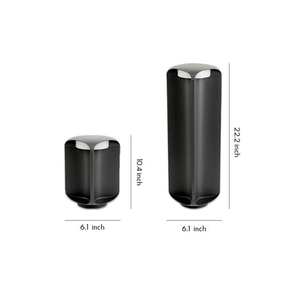 Light Bollard Outdoor Landscape Waterproof Aluminum Lamp