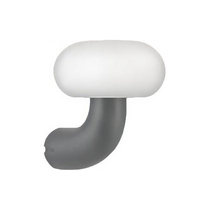 Light Outdoor Wall Sconce Waterproof Black Creative Lamp