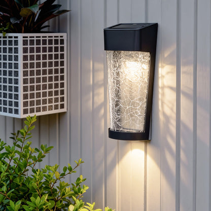 Lighted Outdoor Wall Decor Landscape Ambience Decor Lamp