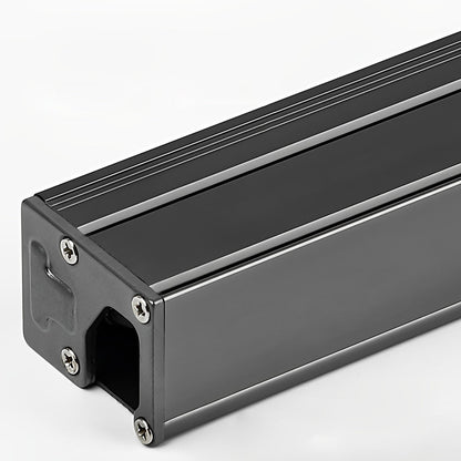 Facade Wall Washer Light Outdoor Rotatable Linear Light
