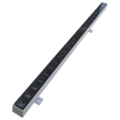 LED Strip Lights on Wall Outdoor Waterproof Lights