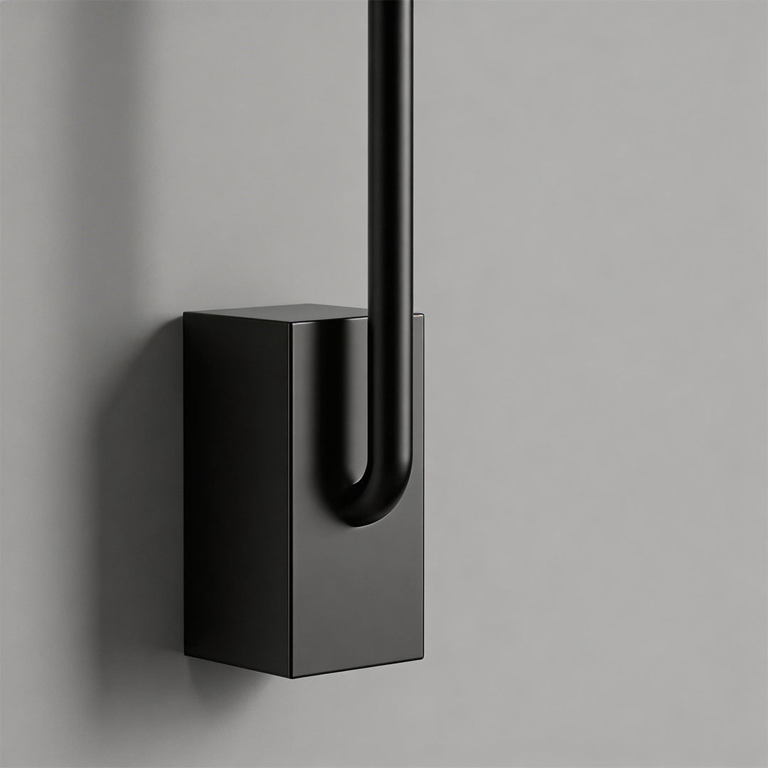 Long Outdoor Wall Lights Waterproof Corridor Light