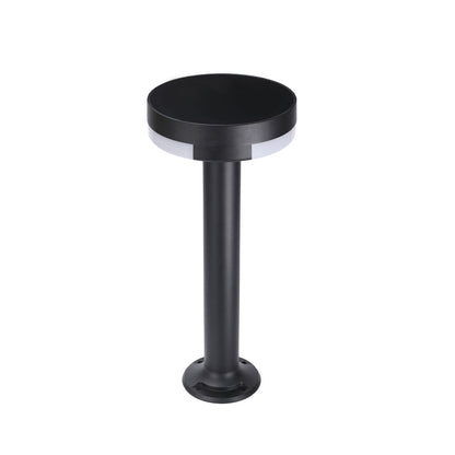Modern Pathway Lighting Outdoor Waterproof Metal Light