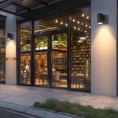 Up down Light Wall Modern LED Waterproof Outdoor Light