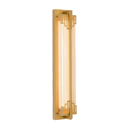 Outdoor Wall Mounted LED Lights Courtyard Waterproof Lamp