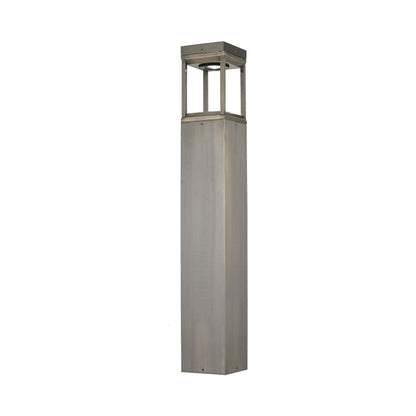 Modern Bollard Light Waterproof Rust-Proof LED Decorative Lamp
