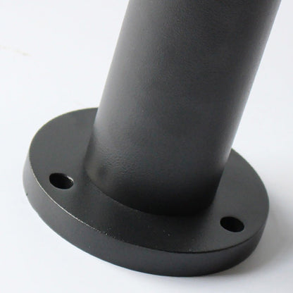 Modern Bollard Lighting Minimalist Acrylic Waterproof Light