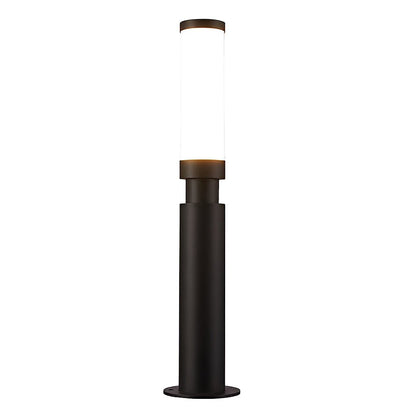 Residential Bollard Lights Outdoor Waterproof Garden Light