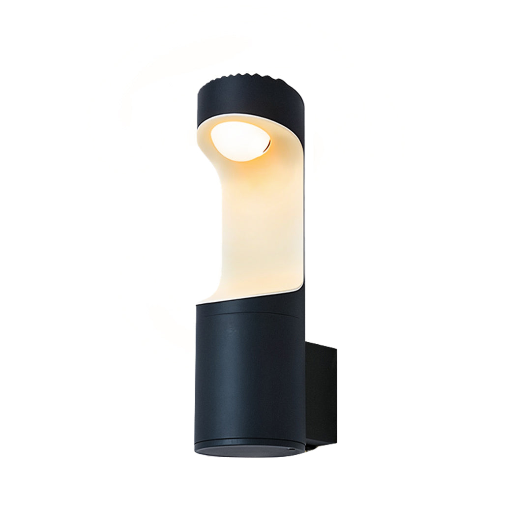Outdoor Wall Sconce Lighting Fixtures Waterproof Creative Lamp