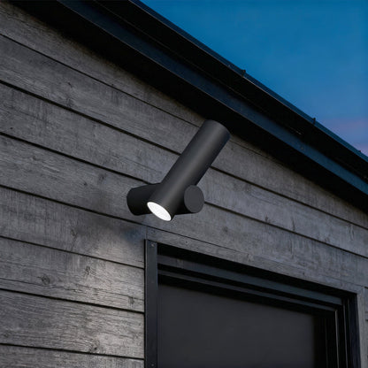 Spotlight Wall Lights Landscape Courtyard Metal Light