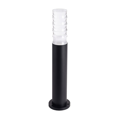 Landscape Lighting Bollard Outdoor LED Bamboo Joint Lamp