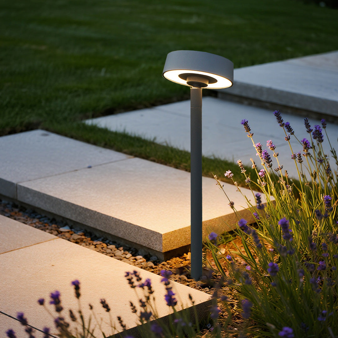 Landscape Outdoor Lights Modern Minimalist Waterproof Pathway Light