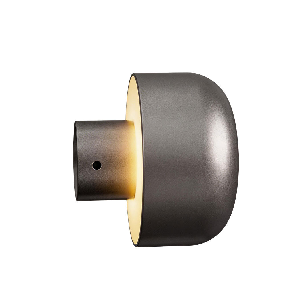 Modern LED Outdoor Wall Lights Waterproof Mushroom Light