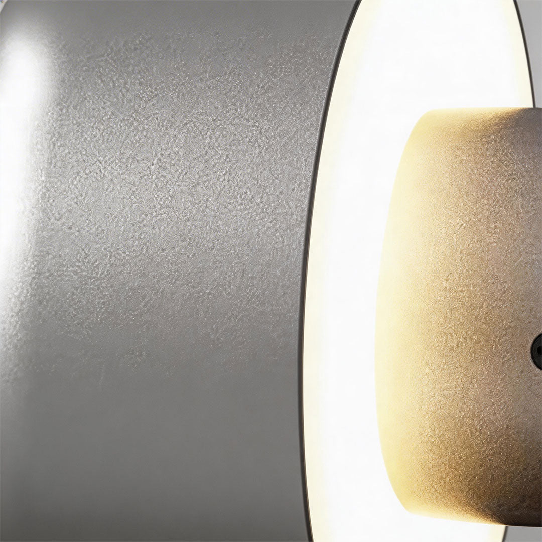 Modern LED Outdoor Wall Lights Waterproof Mushroom Light