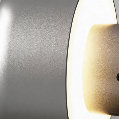 Modern LED Outdoor Wall Lights Waterproof Mushroom Light