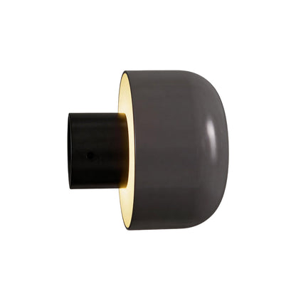 Modern LED Outdoor Wall Lights Waterproof Mushroom Light