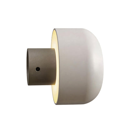 Modern LED Outdoor Wall Lights Waterproof Mushroom Light