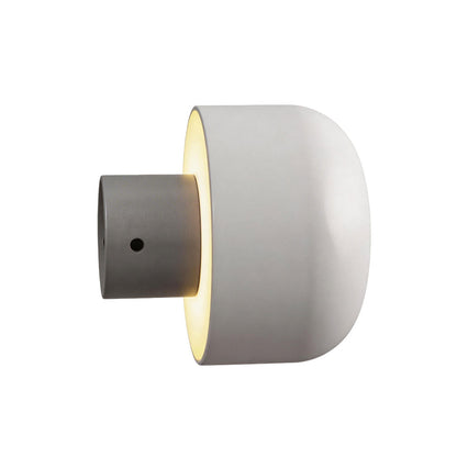 Modern LED Outdoor Wall Lights Waterproof Mushroom Light