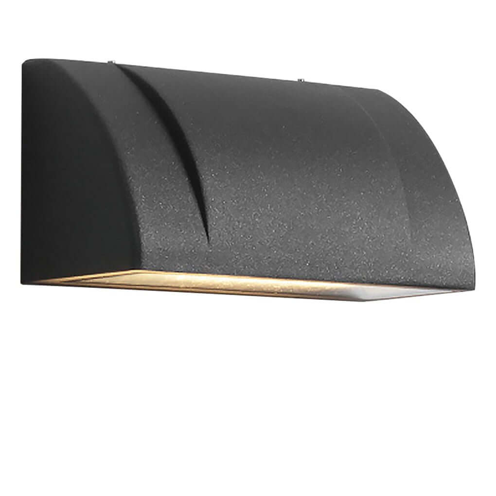 Down Facing Outdoor Wall Lights Minimalist Waterproof LED Light