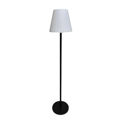 Modern Outdoor Floor Lamps Outdoor LED Metal Lights