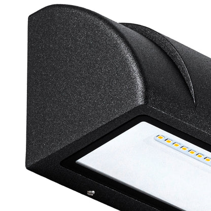 Modern Outdoor Wall Light Waterproof LED Light