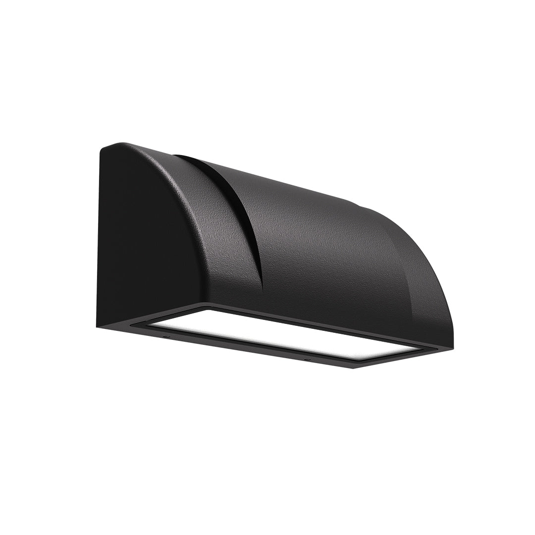 Modern Outdoor Wall Light Waterproof LED Light