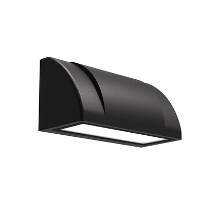 Modern Outdoor Wall Light Waterproof LED Light