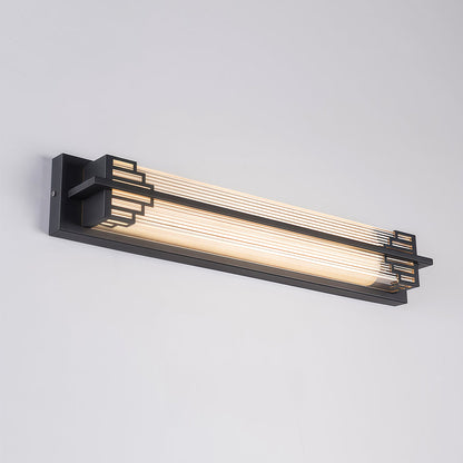 Outdoor Wall Mounted LED Lights Courtyard Waterproof Lamp