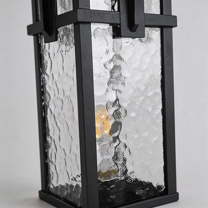Modern Path Light Minimalist Landscape Lawn Lighting
