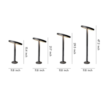 Path Lights Outdoor Modern Waterproof Landscape Light